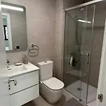 New Spacious 2 Bedroom In Canteras With 2 Bathrooms Wifi Air Conditioning And Parking * Las Palmas de Gran Canaria